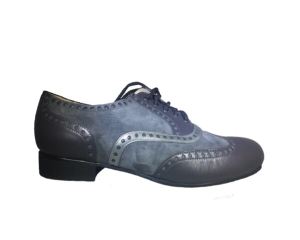 Entonces -Tango shoes for men -Made in Italy -jpg 38 KB