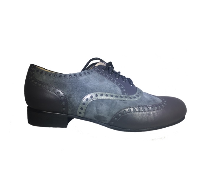wide width tango shoes