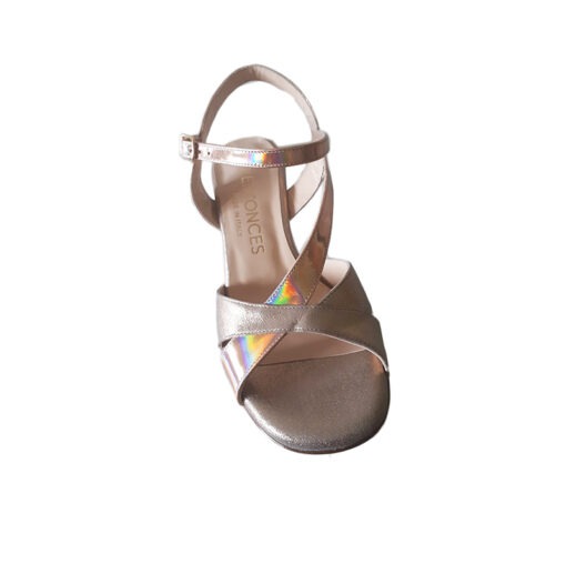 Tango shoe for women, jpg 112 KB