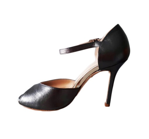Tango Shoe for women, jpg 133 KB