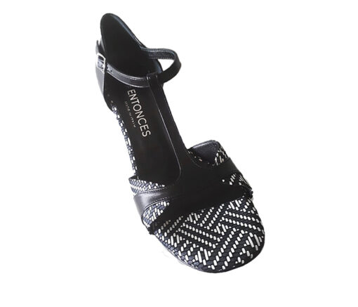Tango Shoe for Women - Loquita BN, jpg 120 KB