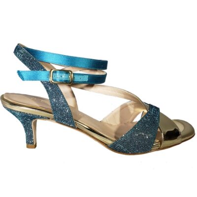 Tango Shoe low heel, 5cm, 2", entonces, tangotana, jpg 34 KB