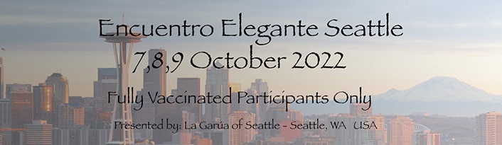 Encuentro Elegante en Seattle 2022 1 - Events